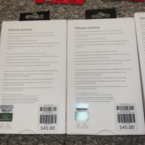 iPhone 6/6s cases - Picture 6 of 7